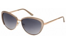 KENNETH COLE KC2781-33B-60 Sunglasses Size 60mm 150mm 16mm GUNMETAL 66468989036