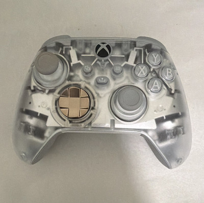 Hall Effect Special Edition Ghost Cipher Xbox Wireless Controller