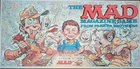 Parker Brothers Mad Magazine Board Game 1979 Vintage, Complete