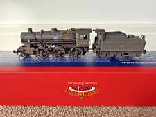 Bachmann 32-580 Ivatt Class 4MT 2-6-0 43014 