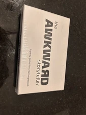 The Awkward Storyteller Party Card Game - SG_B0749N1XBN_US