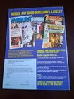 Starburst Magazine No.27 1981 Excellent Condition — photo 2