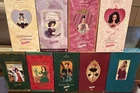Vintage Hallmark Special Edition Barbie Boxed Lot of 9 Holiday & Valentine NIB