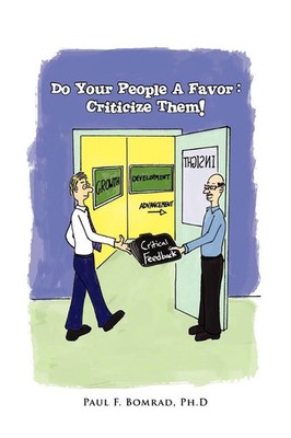 Paul F. Bomrad | Do Your People a Favor | Taschenbuch | Englisch (2010)