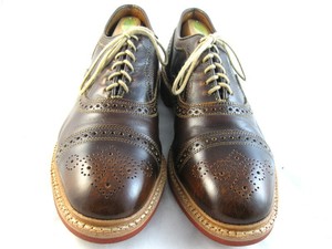 allen edmonds 222 last