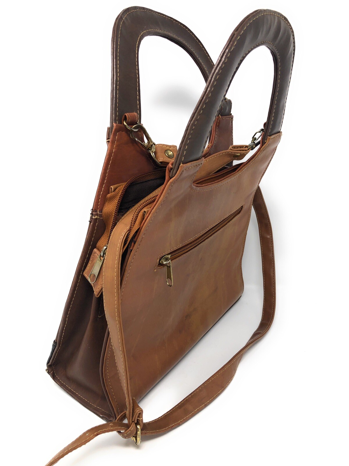 mick gwend paris bag