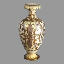 陶瓷日本花瓶1900-1940 | eBay