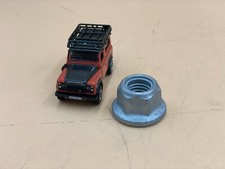 Land Rover Nut Part# FY114056X