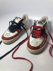 barack obama air force one shoes