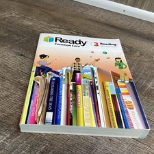 Ready Reading Instruction Grade 3 - UNUSED NO...