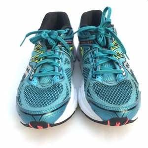 saucony omni 14 blue