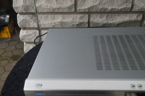 Sehr gepflegter Denon AVR-550 SD DVD / CD Player mit Fernbedienung - Bild 2 von 23