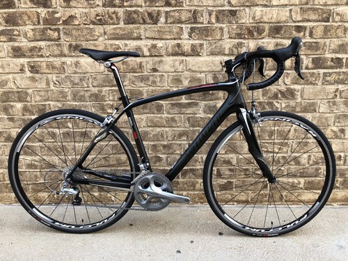 2011 Specialized Roubaix SL3 Expert 