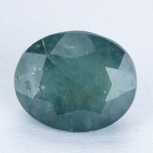 1.41Cts Natural Rarest Grandidirite Oval Cut Collection Gem From Madagascar VDO - Picture 3 of 4