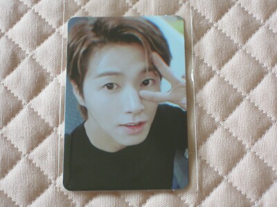 TVXQ DBSK U-Know Yunho 1st & 2nd Mini Album True Colors NOIR