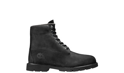 black nubuck timberland boots