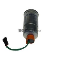 Purflux Kraftstofffilter FüR Fiat Ducato Pritsche/Fahrgestell CitroëN Jumper