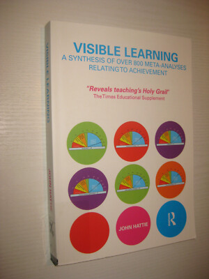 Visible Learning von John Hattie (2008, Taschenbuch)