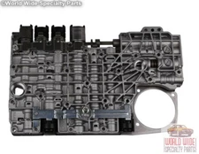 Ford 4R44E, 5R44E Valve Body 1995-UP (1 Year Warranty) Sonnax Updates, Tested