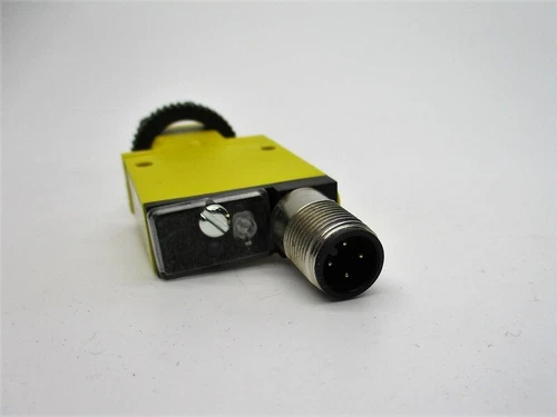 1PCS New Banner SM312FQD Photoelectric Sensor In Box* - Picture 2 of 3