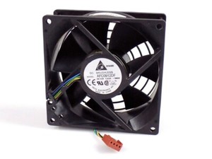 HP 391976-001 AFC0912DF-5N68 Gehäuse Fan Lüfter Kühler Cooler 92x92x32mm