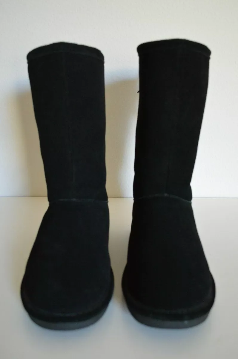Bearpaw phyllis boots clearance