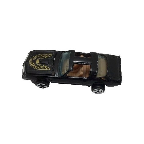 Tomte Laerdal 1:30 STUDEBAKER CHAMP PICK-UP Car Van Blue Vinyl Car NM`60 RARE