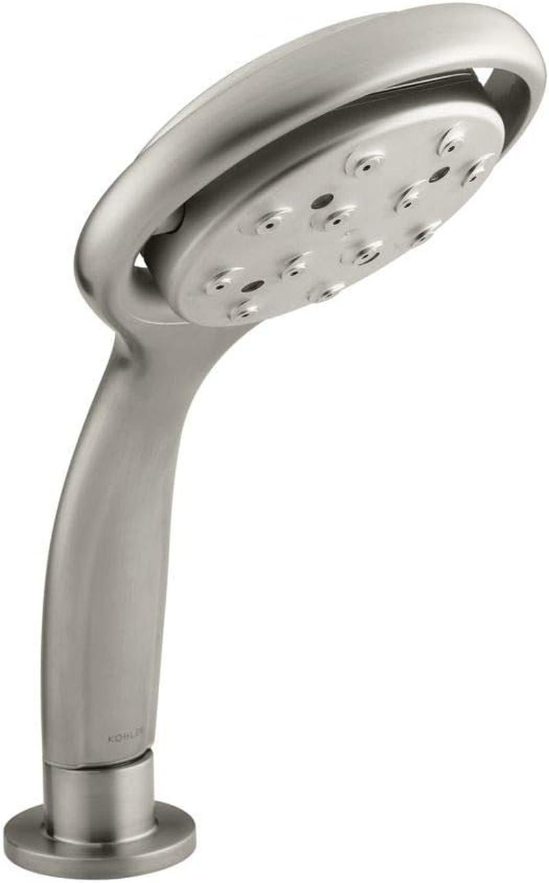 45425-G-BN Flipside Handshower, Vibrant Brushed Nickel