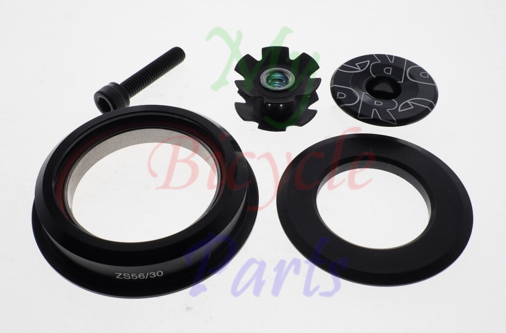 Shimano PRO Cartridge Headset Lower Assembly, ZS56/30 Converter | eBay