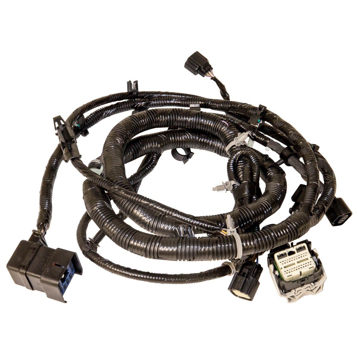 NEW OEM 2013-2015 Ford Econoline 6.8L Gas Transmission Wiring