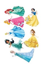 Tortenaufleger Prinzessin Tortenaufleger Tortendeko Disney Prinzessinnen