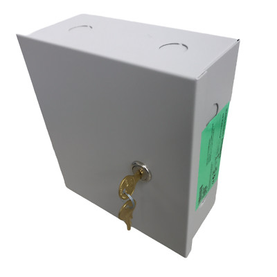 Tyco Software House RM-CAN Enclosure for RM-4 & 2-ARM-1