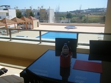 ALGARVE BEACH APARTMENT TO RENT HOLIDAY RENTALS IN MEIA PRAIA LAGOS PORTUGAL