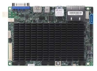 Supermicro MBD-X11SAN-B Motherboard w/ CPU NEW, IN STOCK, 5 Year Warranty