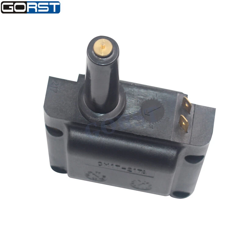 CM1T-217 ignition coil for Honda Accord Civic Concerto 30500-P01-005 CMIT209A - Image 3 of 4