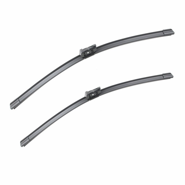 Pair 22"+22" Windshield Wiper Blades FOR GMC Sierra 1500 20142018