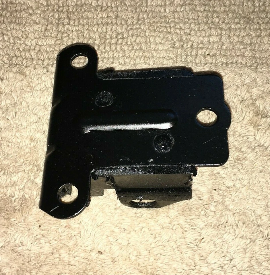 Juego de 2 Montaje Motor Pronto Frontal EM-2142 NUEVO EN CAJA Foto 3 de 4