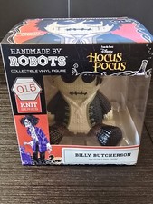 Handcrafted By Robots -  Billy Butcherson - 015