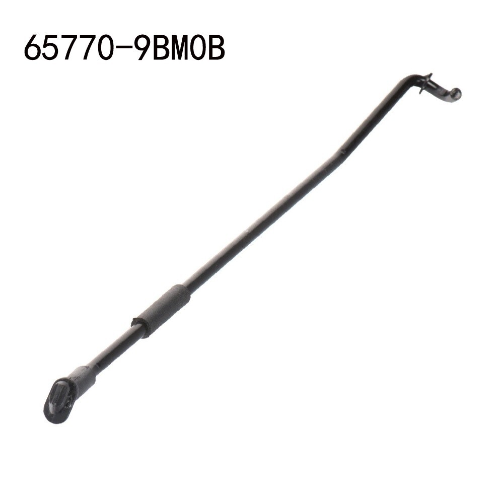 Universal Fitment Metal Prop Rod for Nissan For Frontier For Xterra