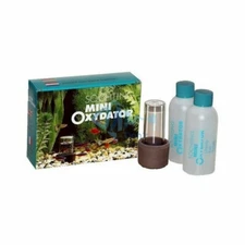 Sochting Oxydator Mini Boost Oxygen Level Shrimps Fish Tank Increase Survival 