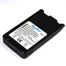 Battery for KENWOOD KNB-24L KNB-35L TK2140 TK3140 New