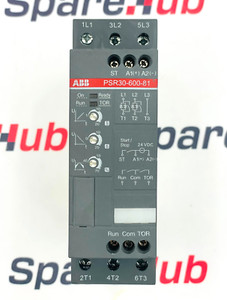 ABB PSR30-600-81 Soft Starter 1SFA896109R8100