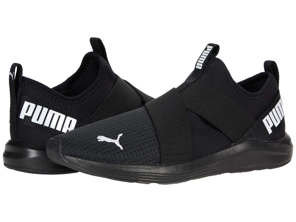 Woman s Sneakers Athletic Shoes PUMA Prowl Slip On eBay