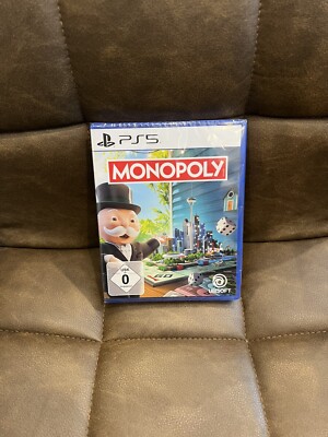 MONOPOLY PLUS En PS3 | PlayStation™ Oficial México - Foto 7