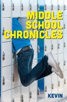 Middle School Chronicles, Paperback by Larsen, Larry, Brand New, Free shippin...