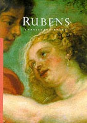 Rubens (Masters of Art) by Charles Scribner