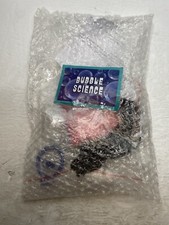 Little Passports Science Expedition Bubble Science Kit