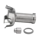 Robot Coupe 39335 Bell Cover Assembly with Blade MP450 MP350