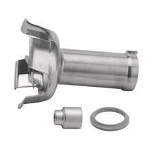 Robot Coupe 39335 Bell Cover Assembly with Blade MP450 MP350