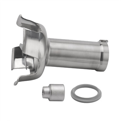 Robot Coupe 39335 Bell Cover Assembly with Blade MP450 MP350